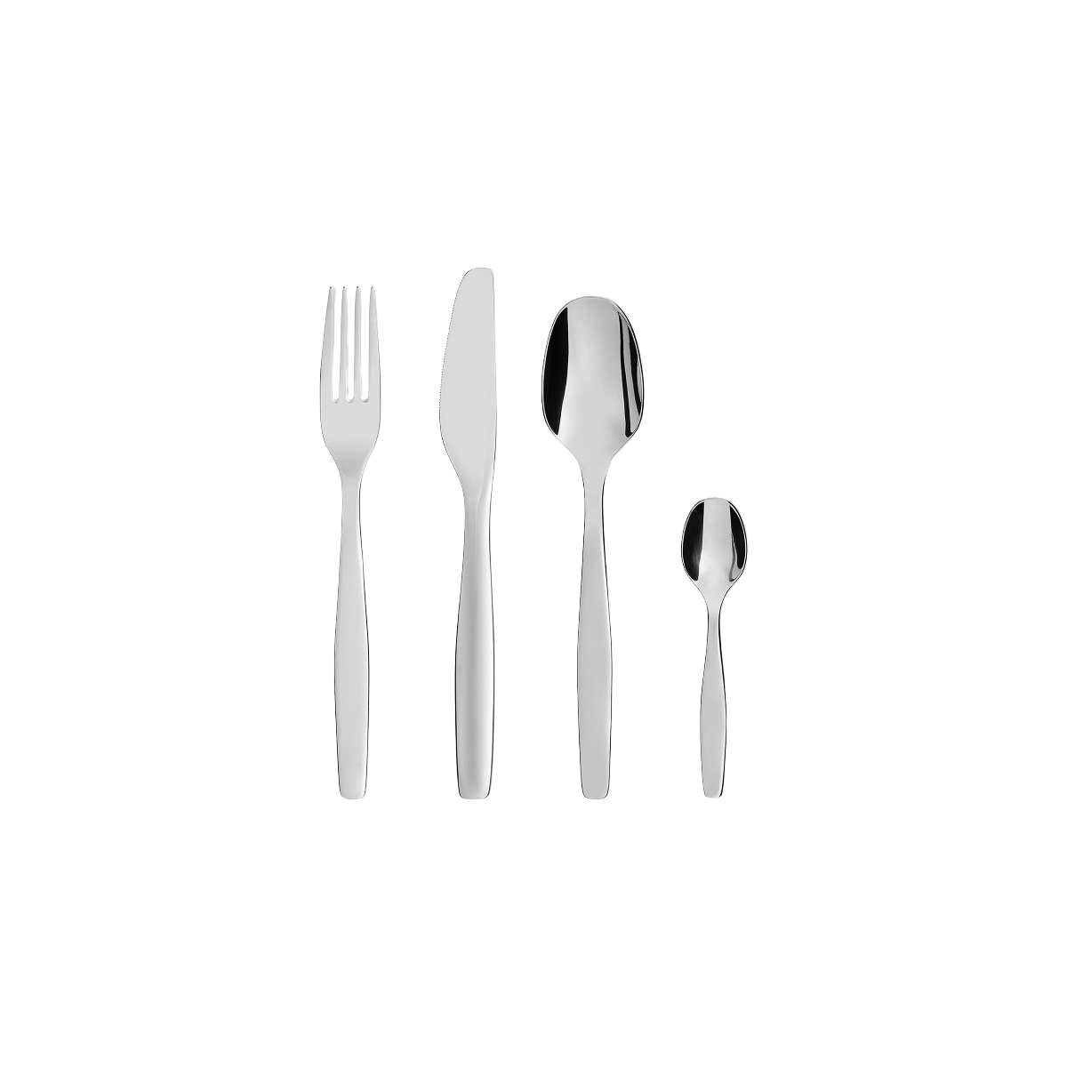 itsumo flatware