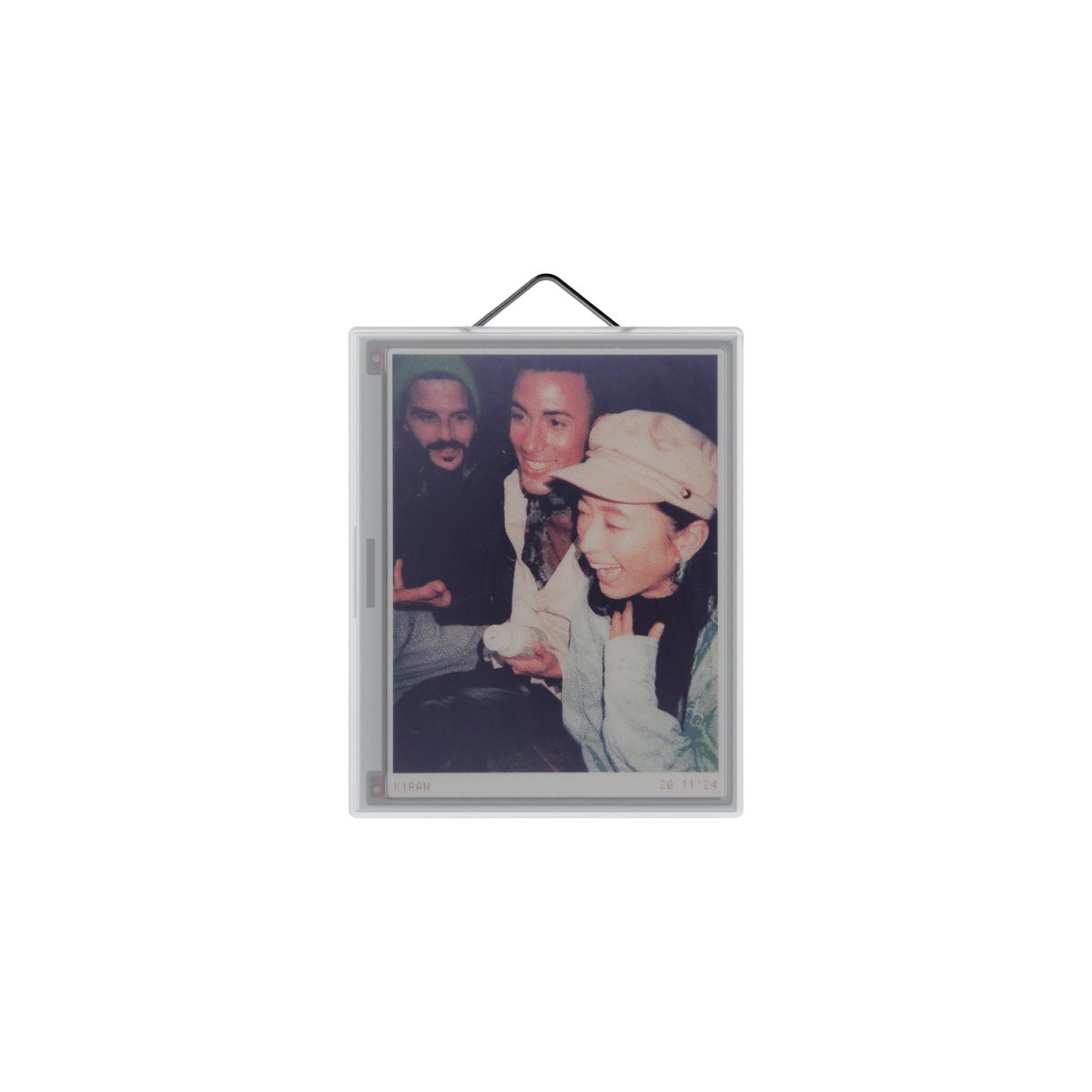 posting card