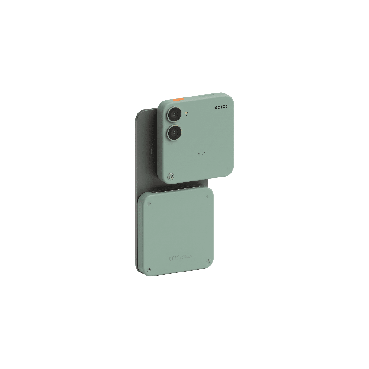 twin phone