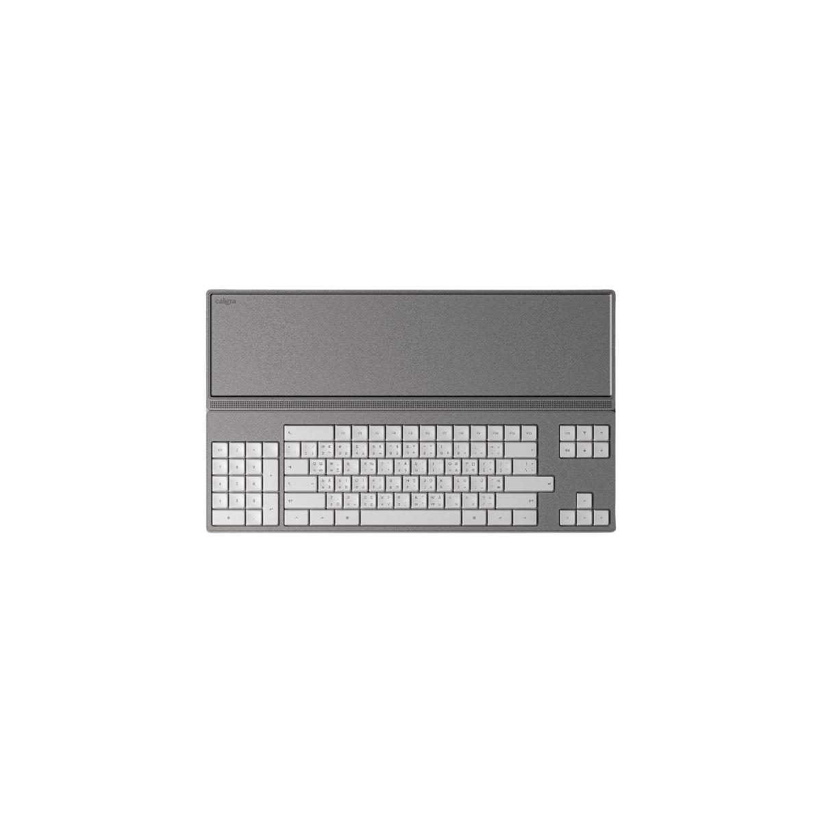 c100 developer terminal