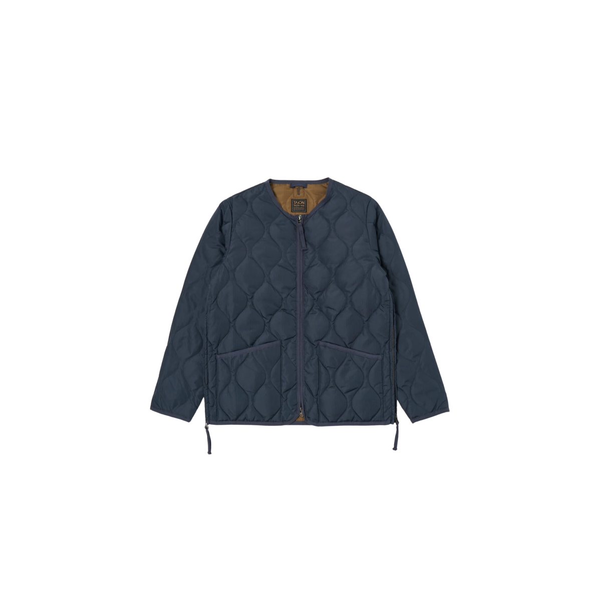 military down jacket